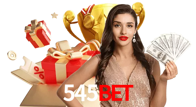 Jogue com dealers reais no 545Bet!