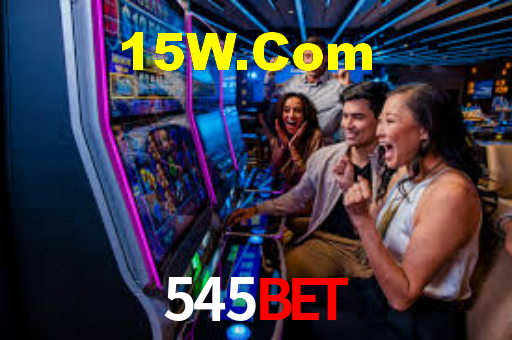 545Bet