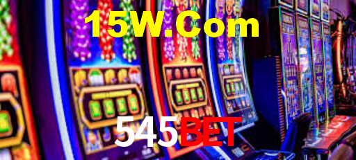 545Bet.Com