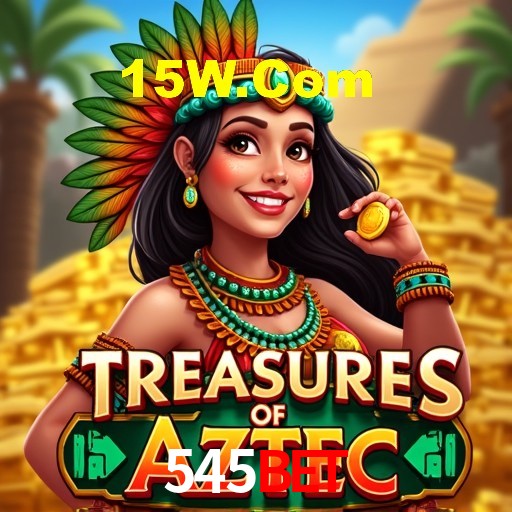 Mesa de Blackjack 545Bet