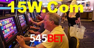 545Bet