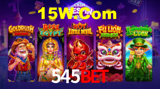 545Bet