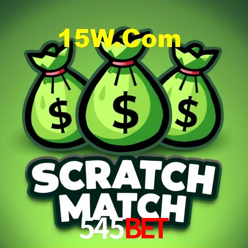 Casino Ao Vivo 545Bet