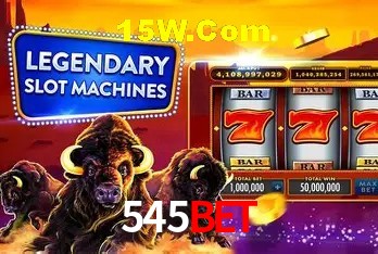 Ofertas Exclusivas 545Bet