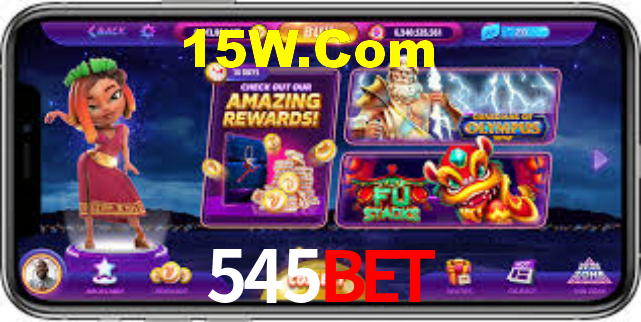 545Bet
