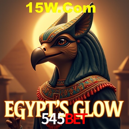 Seasonal Promotions 545Bet