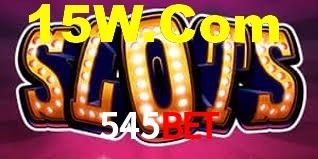 Roulette Table 545Bet