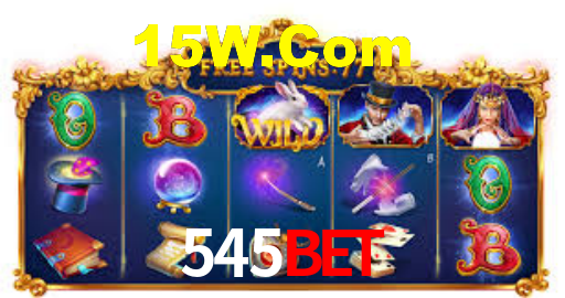 545Bet: A Experiência de Casino com Jogos de Mesa ao Vivo