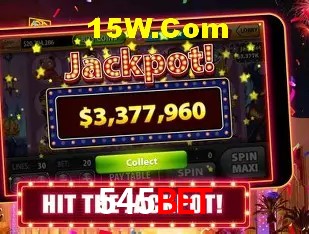 Provedores de Jogos 545Bet