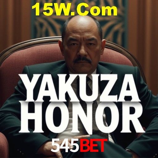 545Bet