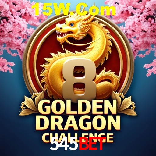Descubra o Mundo do Cassino Online com 545Bet