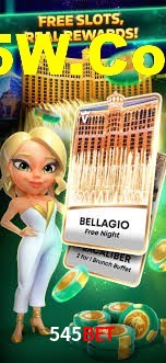 Daily Bonuses 545Bet