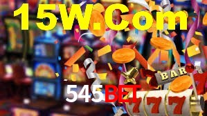 Explore as vantagens do 545Bet: serviço profissional e confiabilidade