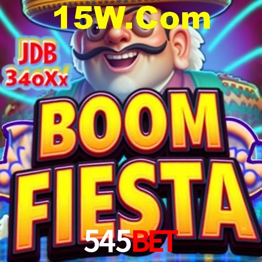 Inovações de Jogos na 545Bet: O Futuro das Experiências Interativas
