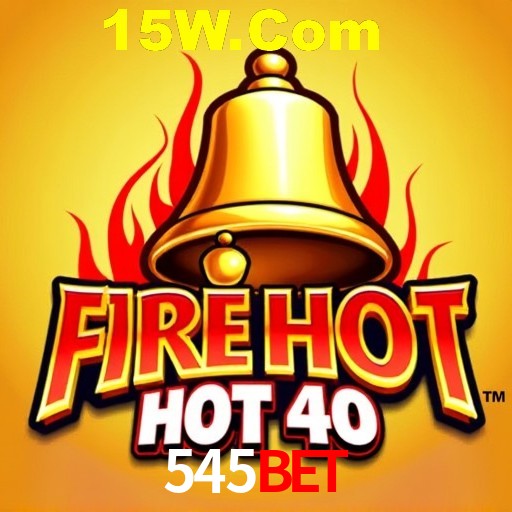 Descubra o Mundo do Cassino Online com 545Bet