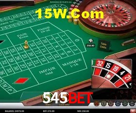 Avaliações dos Jogadores 545Bet