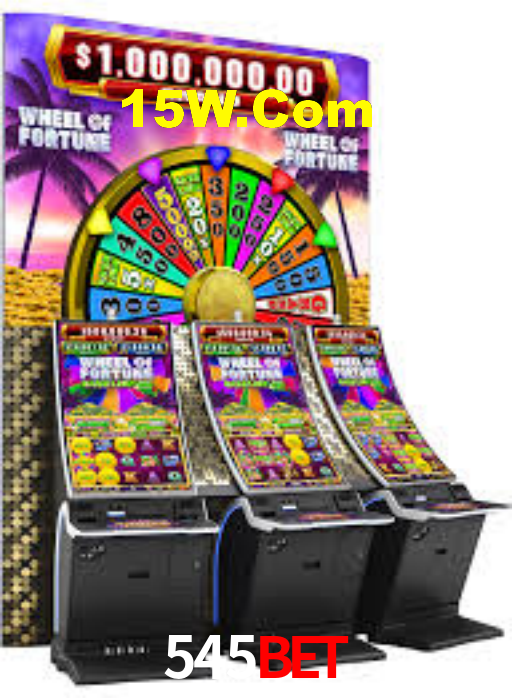 545Bet App