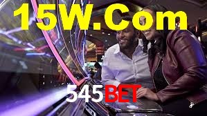 Premium Interface 545Bet