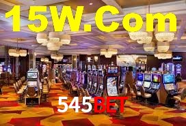 545Bet