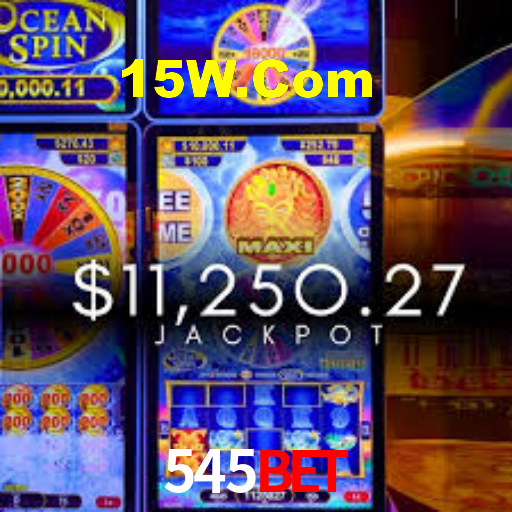 545Bet.Com