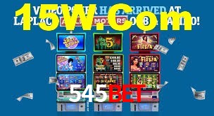Tournaments 545Bet
