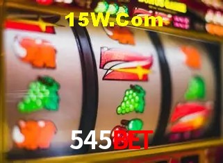 Tecnologia da Plataforma 545Bet
