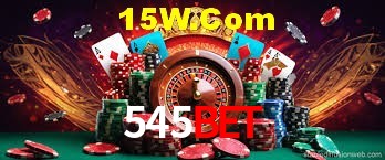 Game Statistics 545Bet