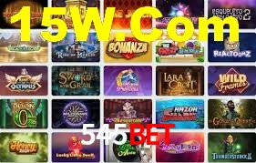 545Bet App