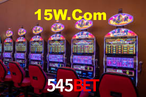 545Bet,545Bet.Com