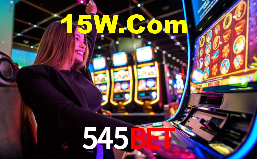 545Bet App