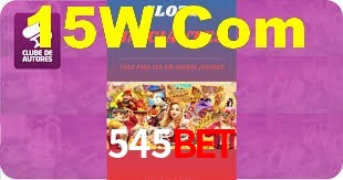 Experimente o Login Seguro Premium no 545Bet