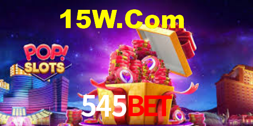 545Bet App